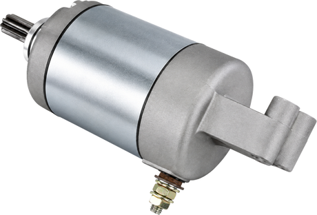 Protorque Parts Inc. PH125-YA10 Starter - '99-'10 Yamaha FZ6/YZF-R6/S | Street