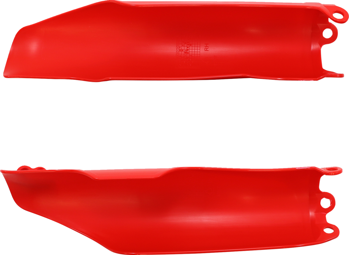 Polisport | Fork Guard Cover | Honda