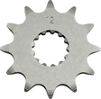 PARTS UNLIMITED K22-2614 Countershaft Sprocket - 12 Tooth - Yamaha/Suzuki | Adventure/ATV/UTV