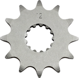 PARTS UNLIMITED K22-2614 Countershaft Sprocket - 12 Tooth - Yamaha/Suzuki | Adventure/ATV/UTV