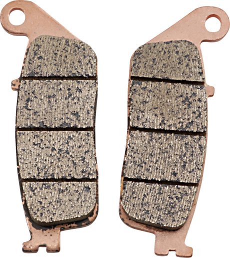 SBS Sintered Rear Brake Pads - 654LS (Honda ST1100 1990–2002)