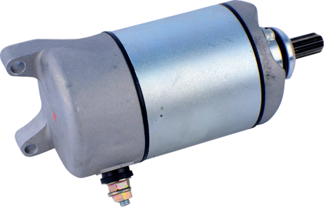 Protorque Parts Inc. PH125-YA08 Starter - '89-'07 Yamaha FZR600/YZF600/R | Street
