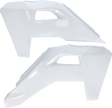 Acerbis | Radiator Shroud | Husqvarna | Left/Right