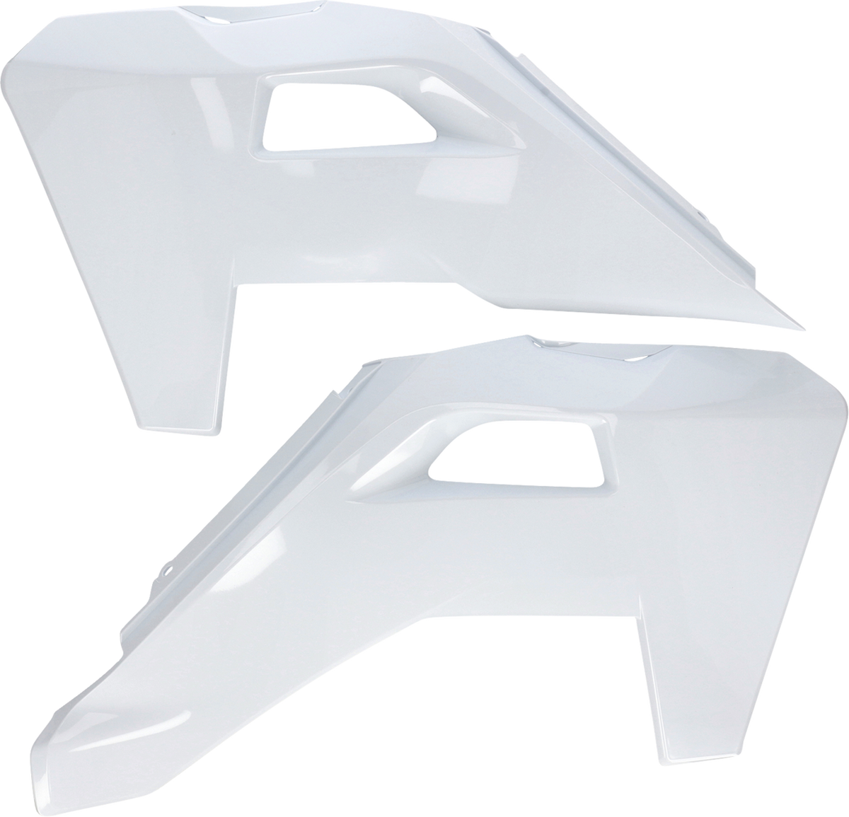Acerbis | Radiator Shroud | Husqvarna | Left/Right