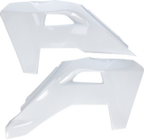 Acerbis | Radiator Shroud | Husqvarna | Left/Right