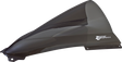 Zero Gravity 16-740-02 Double Bubble - Light Smoke - Panigale V2/V4 | Street