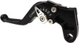 Driven Racing DFL-AS-405 Halo Adjustable & Folding Clutch Lever | Street