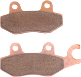 EBC FA-R Series Sintered Brake Pads - FA165R (Kawasaki / Hisun / Massimo / Can-Am / Bennche / Yamaha 1989–2024)