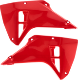 Acerbis | Radiator Shroud | Honda | Right/Left