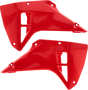 Acerbis | Radiator Shroud | Honda | Right/Left