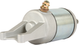 PARTS UNLIMITED 2110-0673 Starter - Kawasaki | ATV/UTV