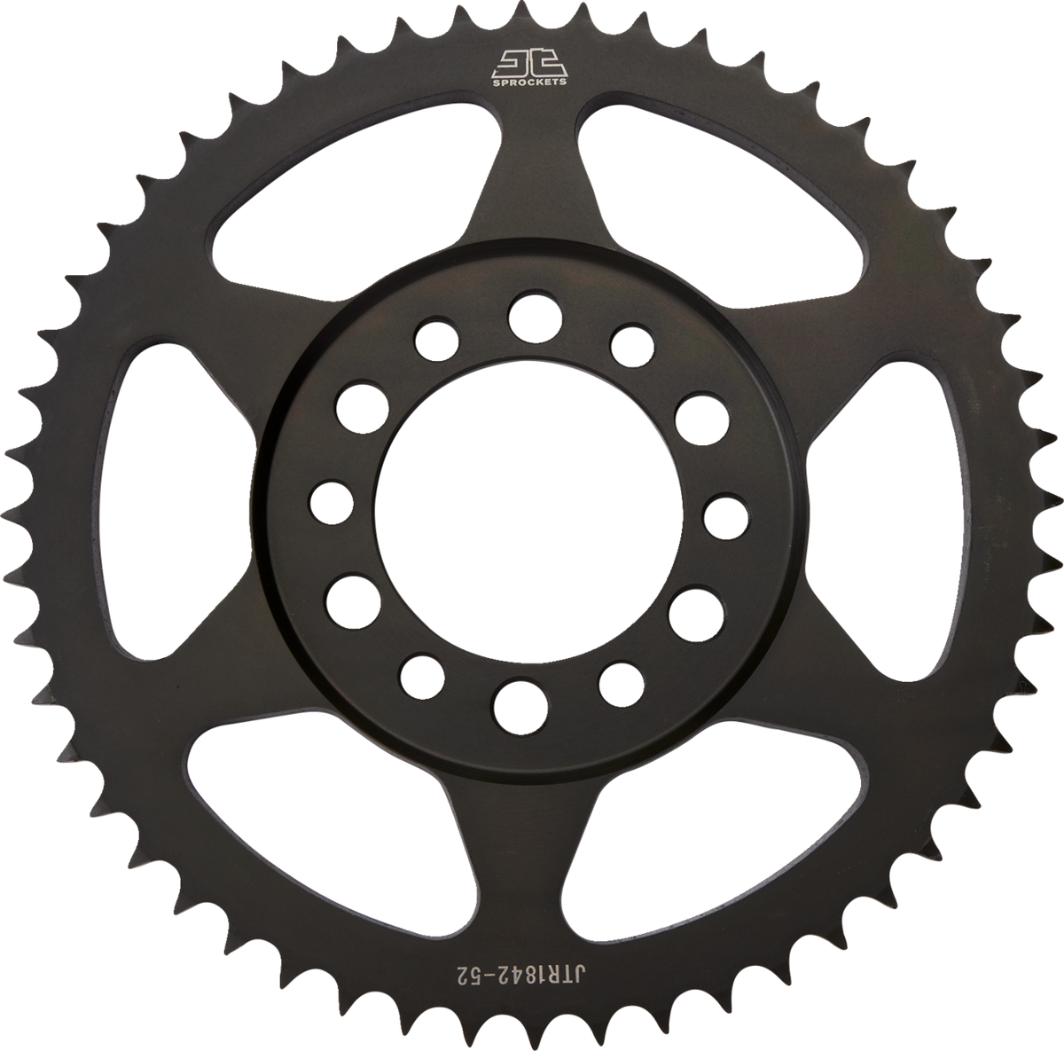 JT SPROCKETS JTR1842.52 Rear Sprocket - 52 Tooth - Yamaha | Off-Road/Street