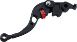 PSR 50-01652-22 Apex Brake Lever - Black | Street