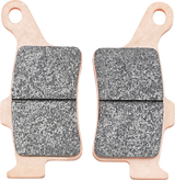 SBS HS Series Sintered Rear Brake Pads - 948HS (Can-Am Spyder RT / Spyder RT (SE6) / Spyder ST 2013–2022)