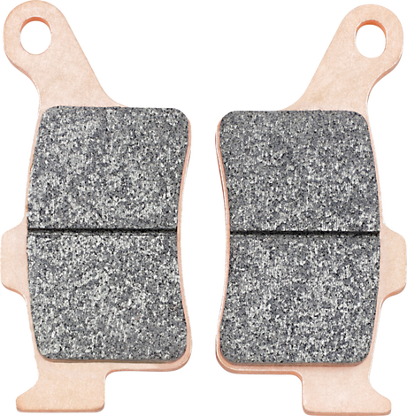 SBS HS Series Sintered Rear Brake Pads - 948HS (Can-Am Spyder RT / Spyder RT (SE6) / Spyder ST 2013–2022)