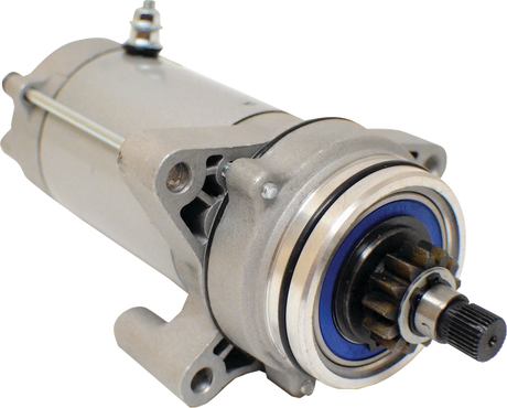 Protorque Parts Inc. PH125-HN30 Starter - Honda Gold Wing | Street