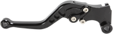 PSR 00-00497-22 Click 'N Roll Clutch Lever - Short - Black | Street
