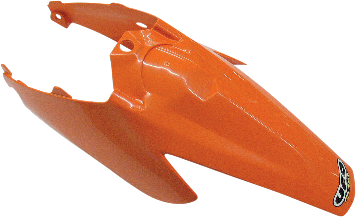 UFO | Fender | KTM | Rear