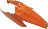 UFO | Fender | KTM | Rear