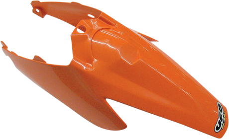UFO | Fender | KTM | Rear