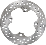 SBS Brake Rotor, Rear Right - 5005 (Honda XR650L / Triumph Speed Triple 1050 1988–2019)