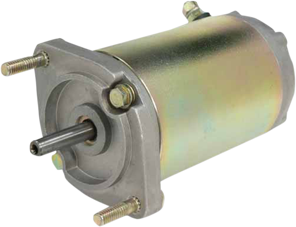 PARTS UNLIMITED 2110-0603 Starter Motor - Arctic Cat | Snow