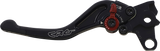CRG 2AN-672-H-B RC2 Shorty Clutch Lever - Black | Street
