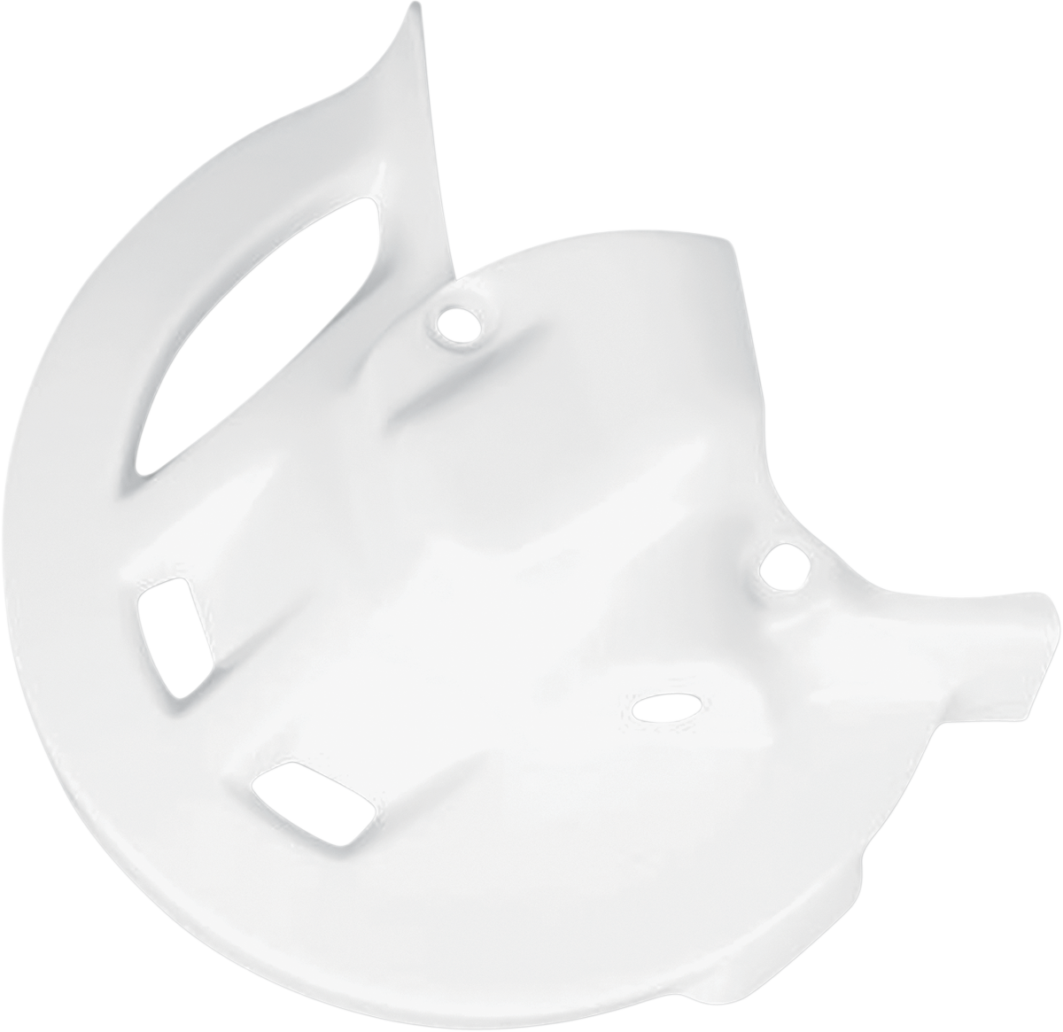 UFO | Disc Cover | Honda | Front