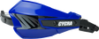 Cycra 1CYC-7801-62 Vortex Handguards - Universal U-Clamp - Blue | Off-Road