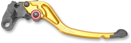 CRG 2AN-641-T-G RC2 Standard Clutch Lever - Gold | Street