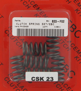 EBC Clutch Springs - CSK23 (Kawasaki Vulcan 500 / Honda FourTrax 4x4 1979–2014)