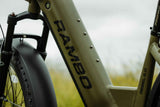 Rambo Rebel 2.0 SS (Single Speed)