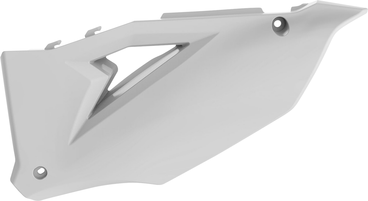 Polisport | Side Panel | Kawasaki | Left/Right