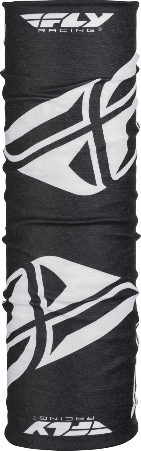 Fly Neck Tube Black - Cycle City Outdoors