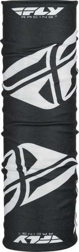 Fly Neck Tube Black - Cycle City Outdoors