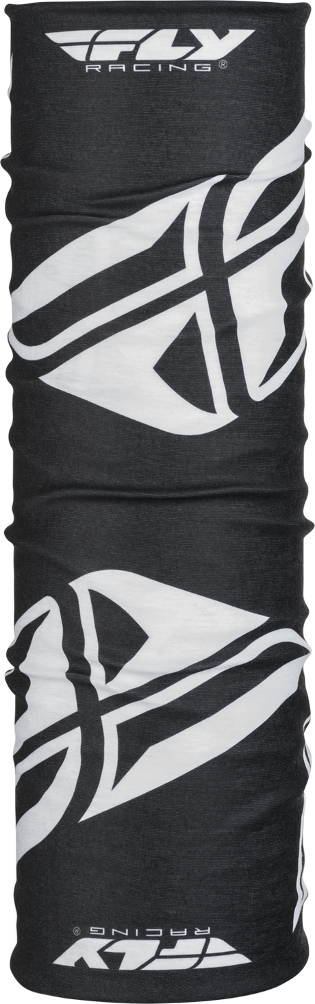 Fly Neck Tube Black - Cycle City Outdoors