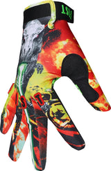 Fist - Strapped