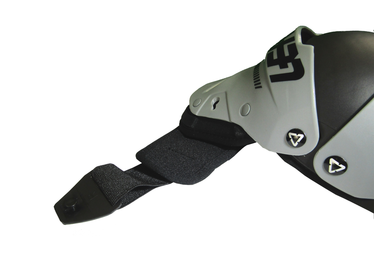 Leatt - Knee & Shin Guard Dual Axis Forge - S/M (open box)