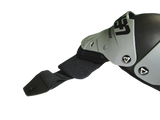 Leatt - Knee & Shin Guard Dual Axis Forge - S/M (open box)