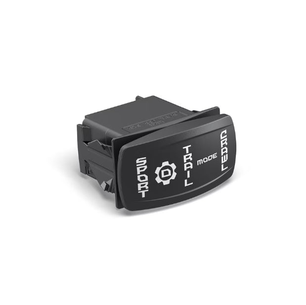 Yamaha D-Mode Switch Kit Fits Wolverine X2 1000