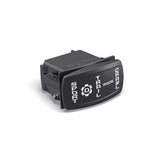 Yamaha D-Mode Switch Kit Fits Wolverine X2 1000