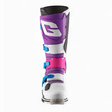 GAERNE SG 22 Boots Le Purple/White/Rhodamine 11 - Part Number 2262-019-46