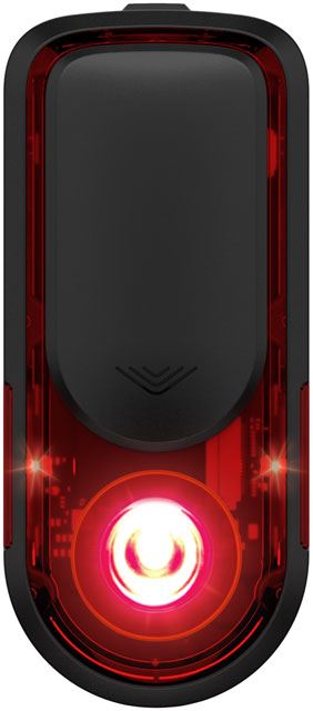 Garmin - Varia RearVue 820 Taillight