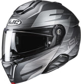 HJC i91 Modular Motorcycle Helmet - Dusk