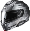 HJC i91 Modular Motorcycle Helmet - Dusk