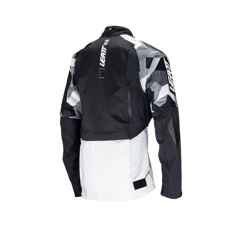 Leatt - Jacket Moto 4.5 HydraDri