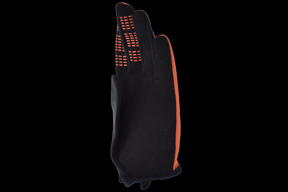 Fox Racing - Youth Ranger Glove - Atomic Orange - YS