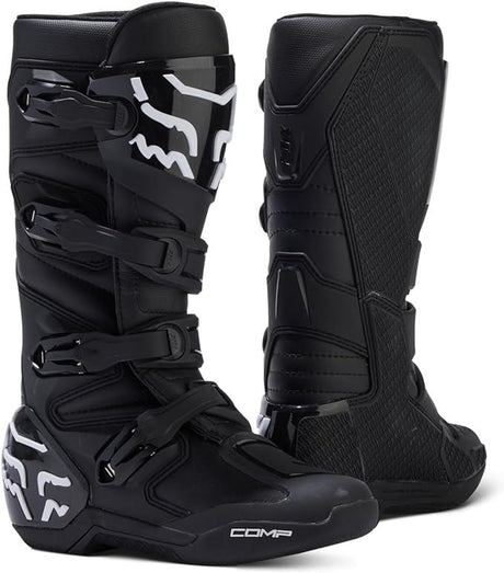 Fox Racing - Women's Comp Boot (Open Box) - Cycle City Outdoors