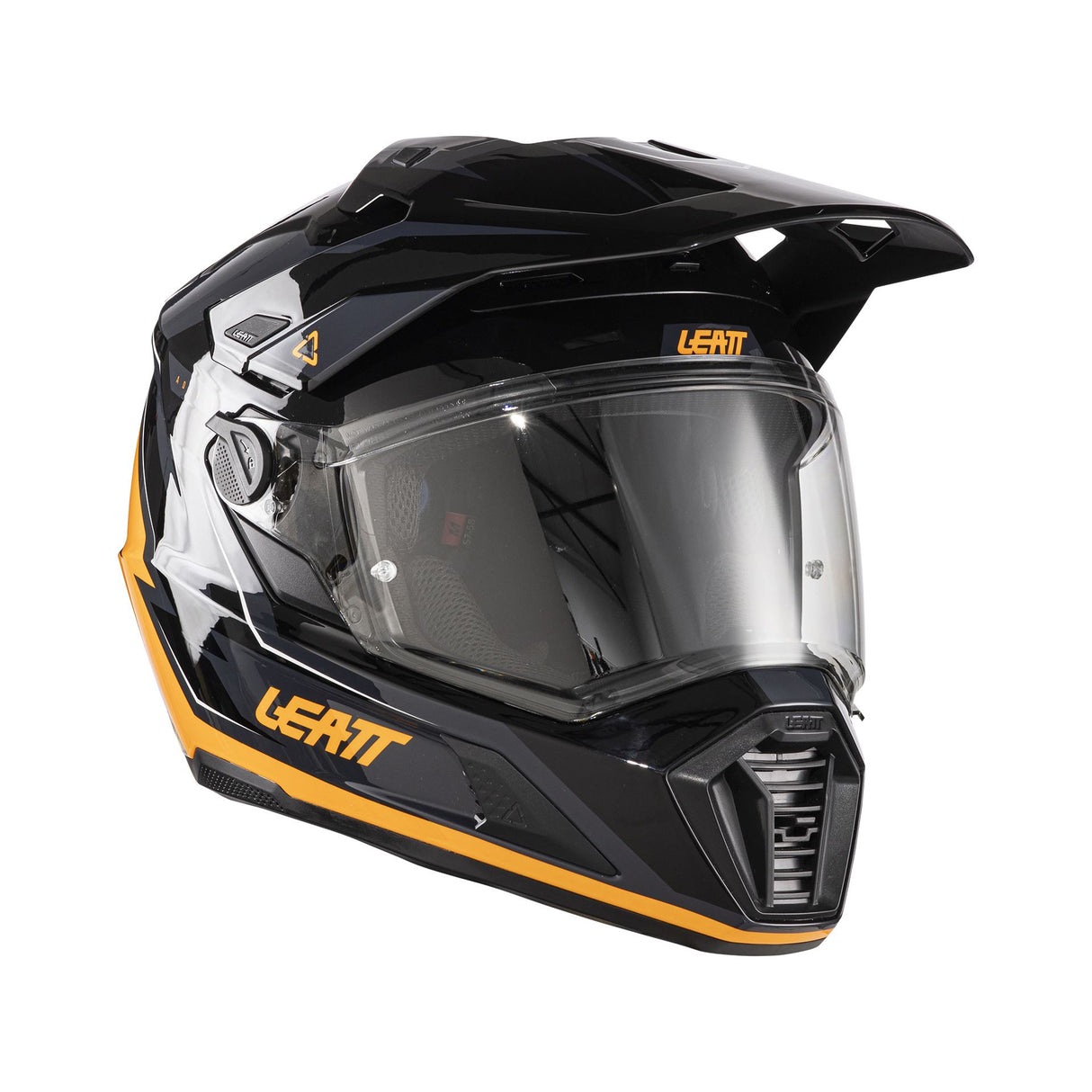 Leatt ADV 7.5 Helmet Kit V26