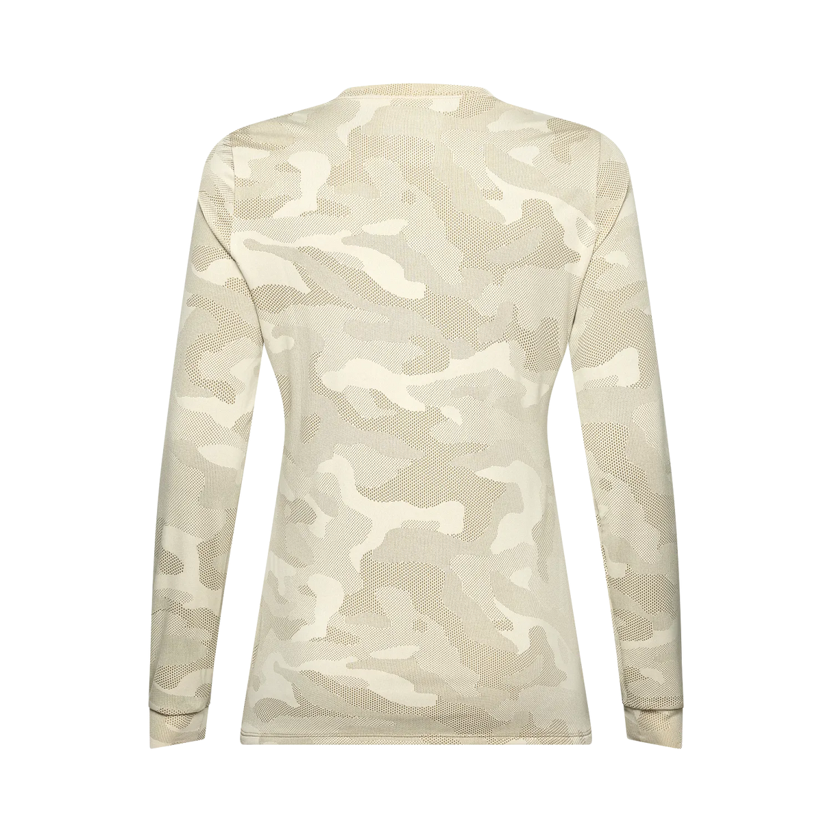 Fox Racing - Women's Tru Dri LS Jersey - Cream - S